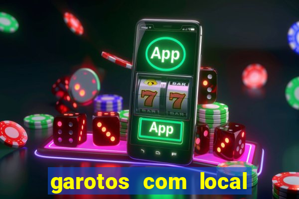 garotos com local porto alegre